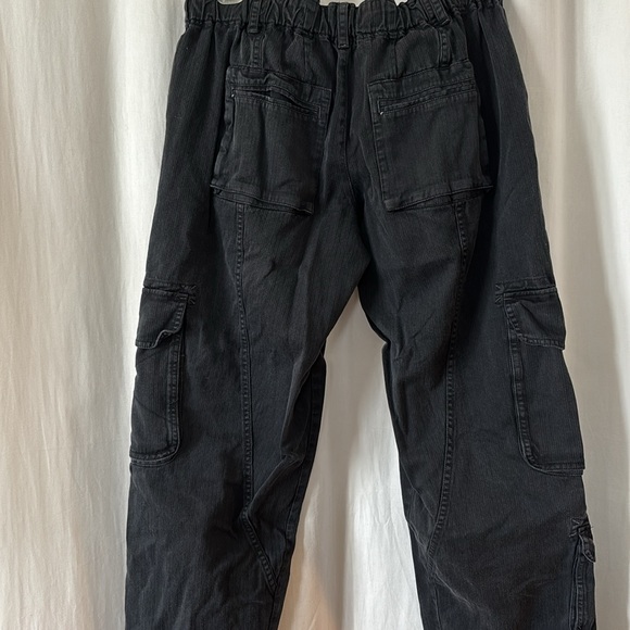 Free People Tahiti cargo pants - Picture 3 of 5